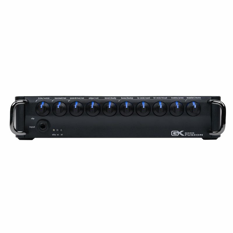 Gallien-Krueger ( ギャリエンクルーガー ) Fusion S Series Heads