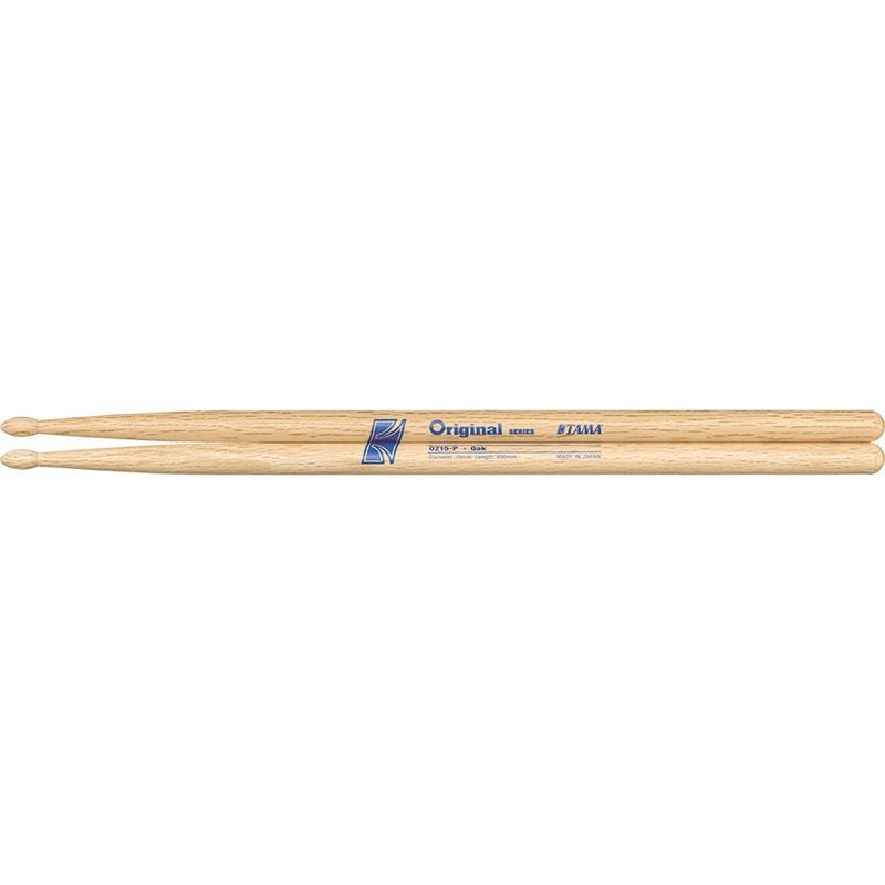 TAMA Original Series Oak Stick O215-Pの商品画像1