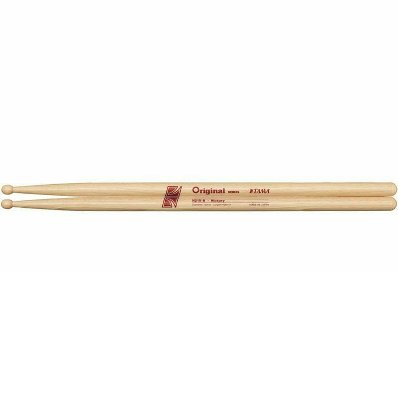 TAMA Original Series Hickory Stick H215-Bの商品画像1