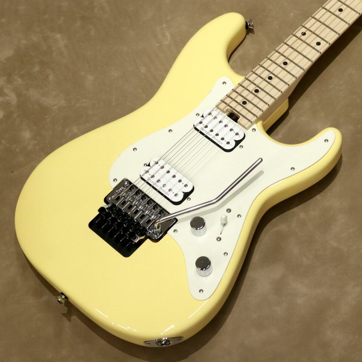 シャーベル　CHARVEL ビンテージ Charvel ( シャーベル ) Pro-Mod So-Cal Style 1 HH FR M, Vintage