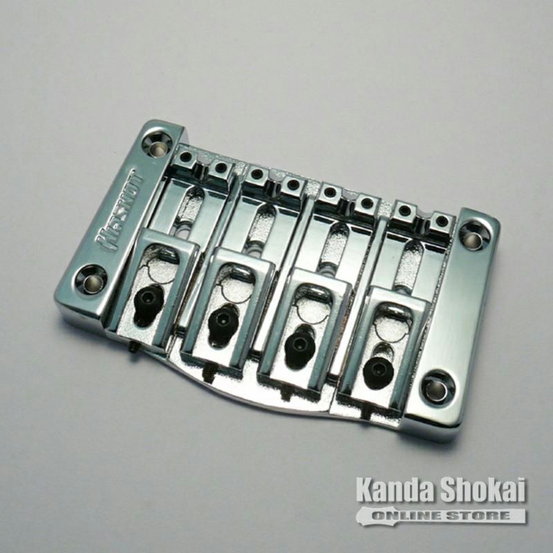 Hipshot ( ヒップショット ) Bass Xtender BT-1, Nickel | ギターの