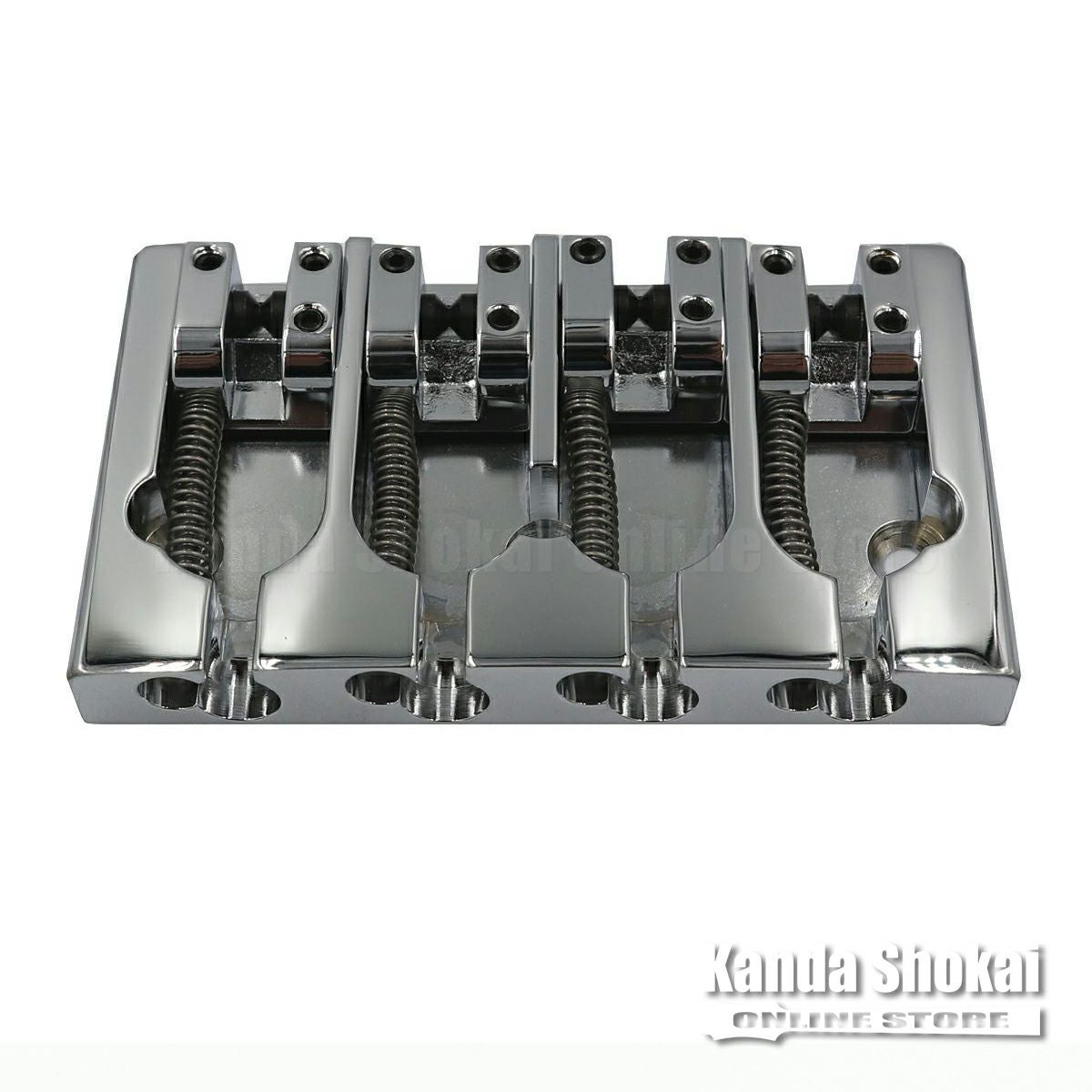 Hipshot ( ヒップショット ) Bass Bridge 4 String A Style