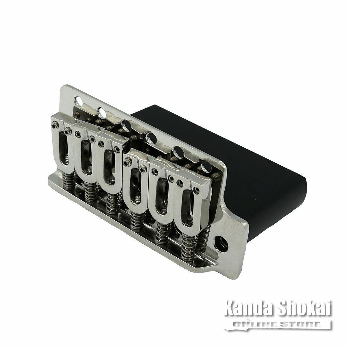 Hipshot ( ヒップショット ) Bass Bridge 4 String KickAss, Gold