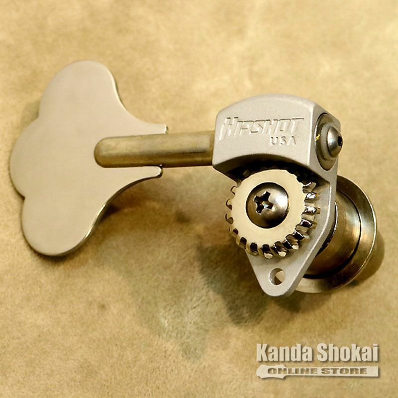 Hipshot / ベースペグ 通販 | 御茶ノ水楽器センター