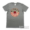 Promuco John Bonham T-Shirt ON DRUMS, Coal, Mediumの商品画像1