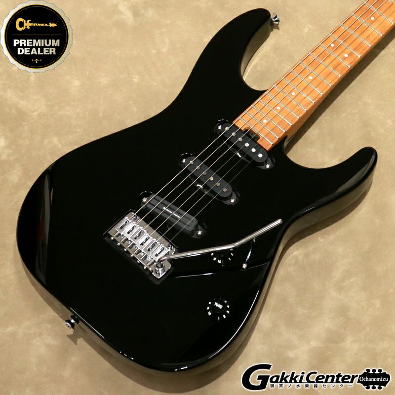 Outlet]Charvel ( シャーベル ) Pro-Mod Dinky DK22 SSS 2PT CM, Gloss