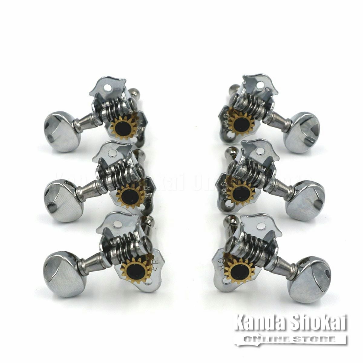 Grover ( グローバー ) V98C | ギターの通販なら 御茶ノ水楽器センター