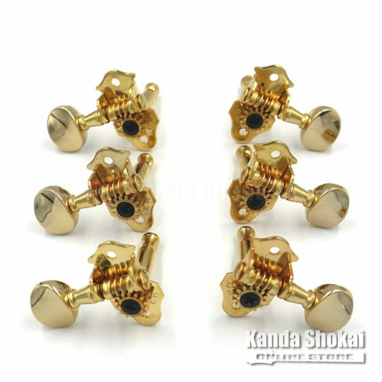 Grover V98, Goldの商品画像1