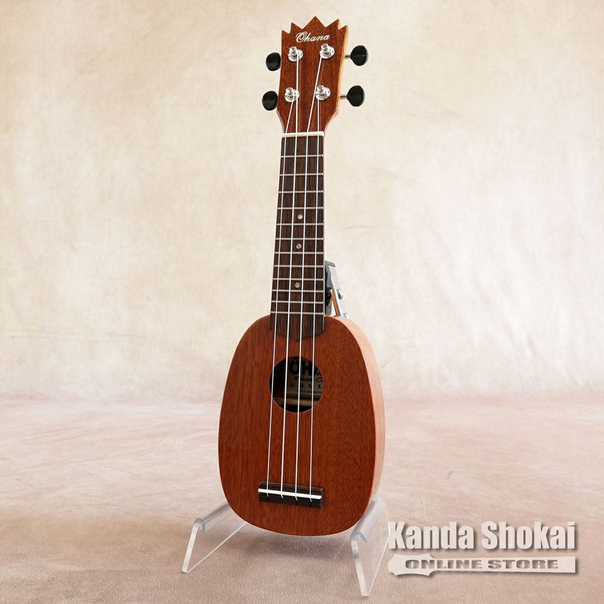 Skysonic ( スカイソニック ) WL-800JP Wireless Soundhole Pickup
