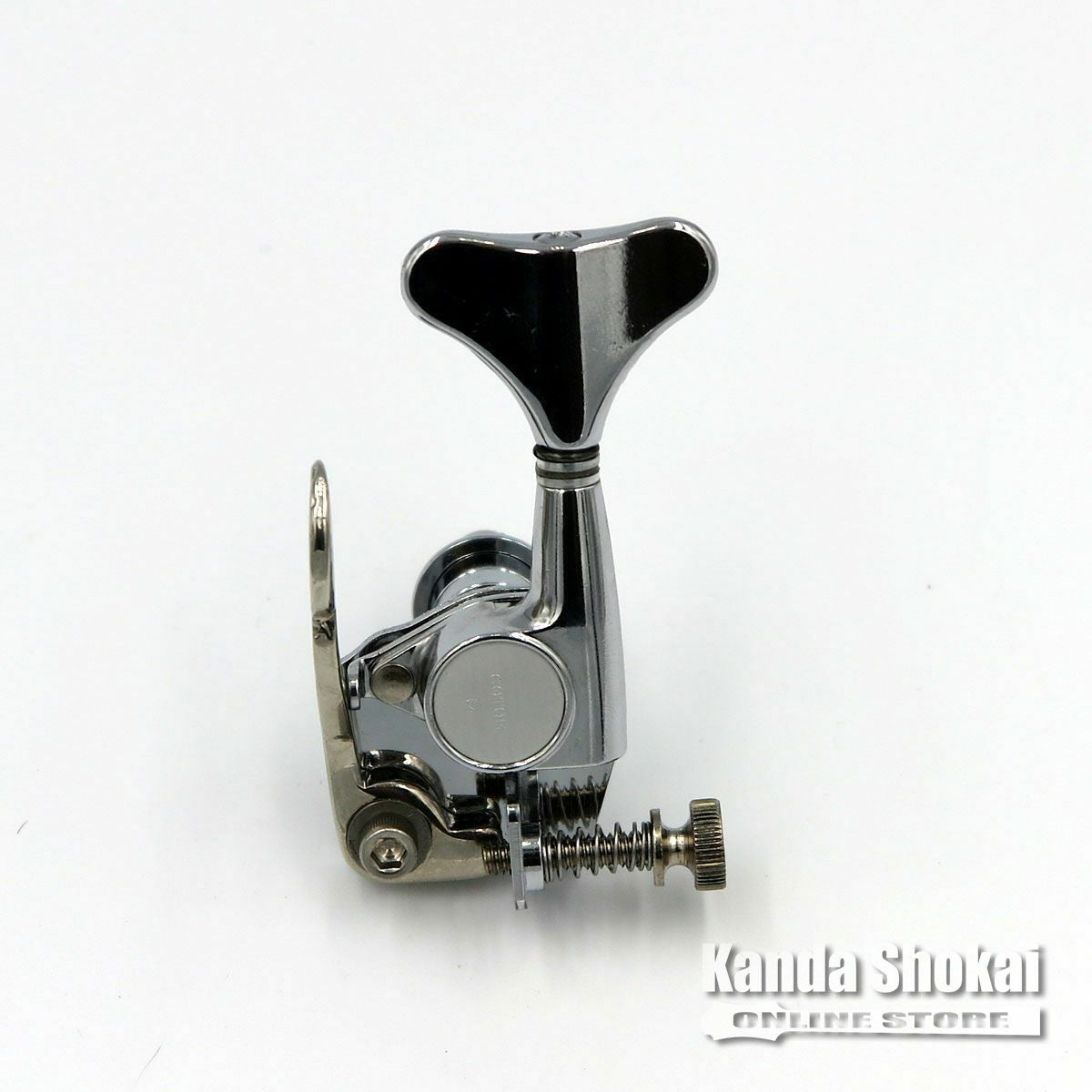Hipshot ( ヒップショット ) Xtender GB7 C (Gotoh) R | ギターの通販