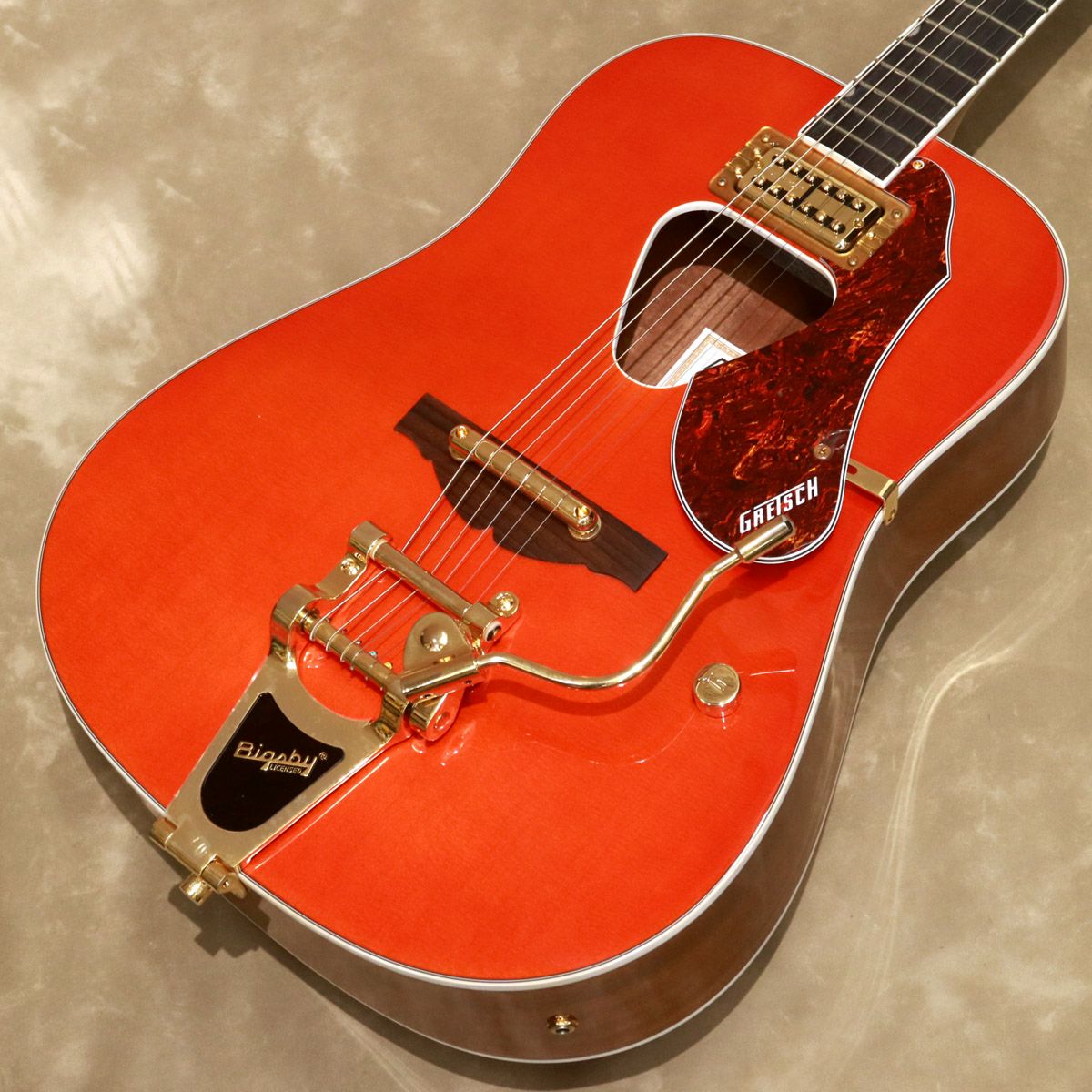 GRETSCH エレクトリックアコースティックギター G5420T オレンジ セミアコ エレキギター グレッチ 楽器 札幌市 Gretsch ( グレッチ ) G5420T Electromatic Hollow Body Single-Cut