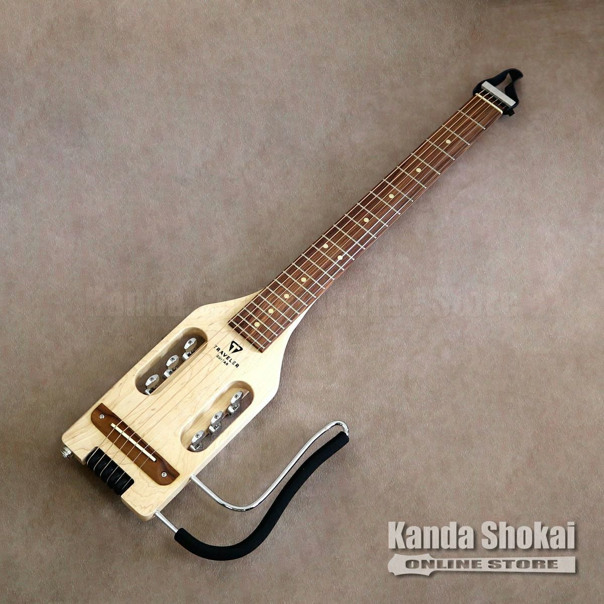 TRAVELER GUITAR / ウルトラライトシリーズ 通販 | 御茶ノ水楽器センター