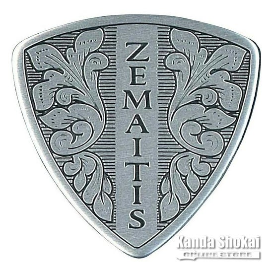 Zemaitis Pick ZP06 TR/H, Pack of 20の商品画像1