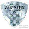 Zemaitis Pick ZP05 TR/H, Pack of 20の商品画像1