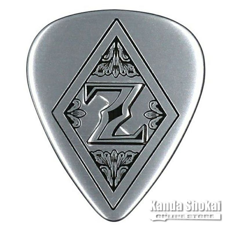 Zemaitis ( ゼマイティス ) Pick ZP20 JZ/H, Pack of 20 | ギターの