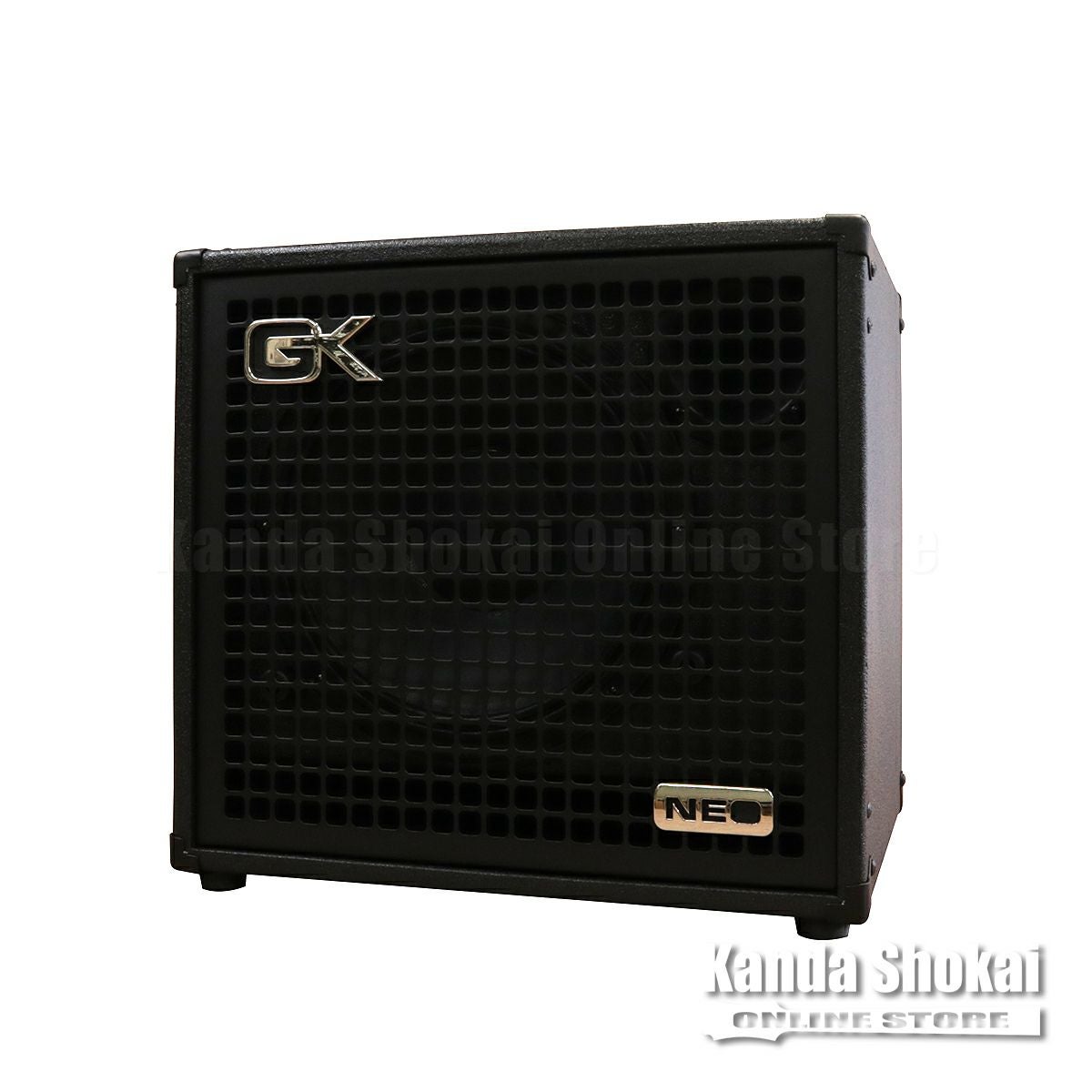GALLIEN-KRUEGER ( ギャリエンクルーガー ) MB112-II GALLIEN-KRUEGER MB112-II ベースコンボアンプ(12インチスピーカー1基