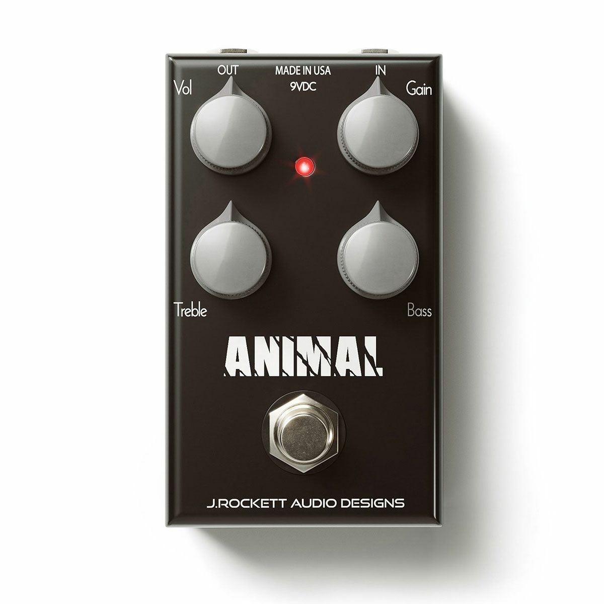 J. Rockett Audio Designs ( Jロケットオーディオデザインズ ) The