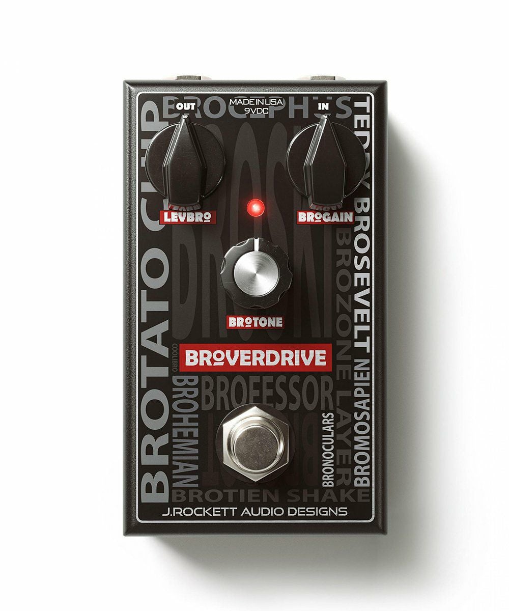 J. Rockett Audio Designs ( Jロケットオーディオデザインズ ) The