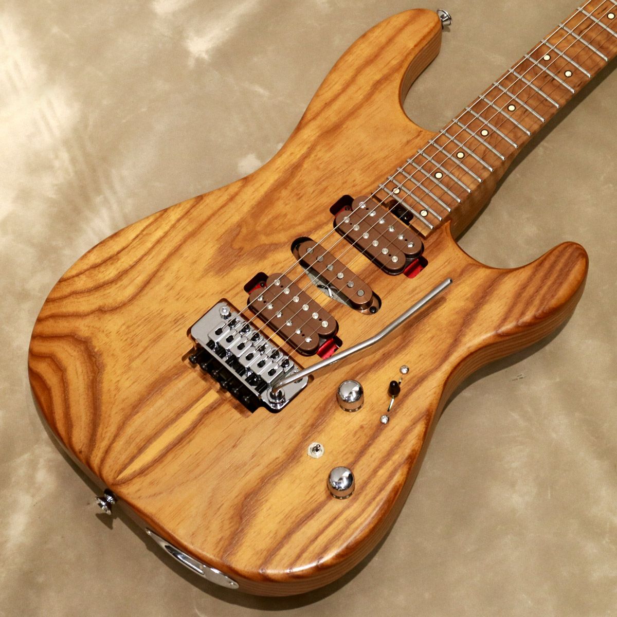 【短期出品】CHARVEL シャーベル Guthrie Govan Charvel ( シャーベル ) USA Artist Series Guthrie Govan Signature