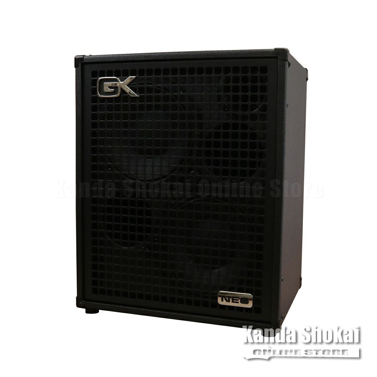 Gallien-Krueger ( ギャリエンクルーガー ) Fusion 210 Bass Combo Amp