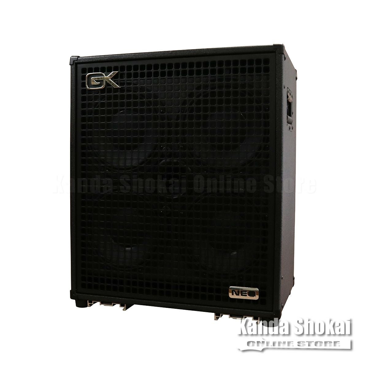 Gallien-Krueger ( ギャリエンクルーガー ) Fusion 210 Bass Combo Amp