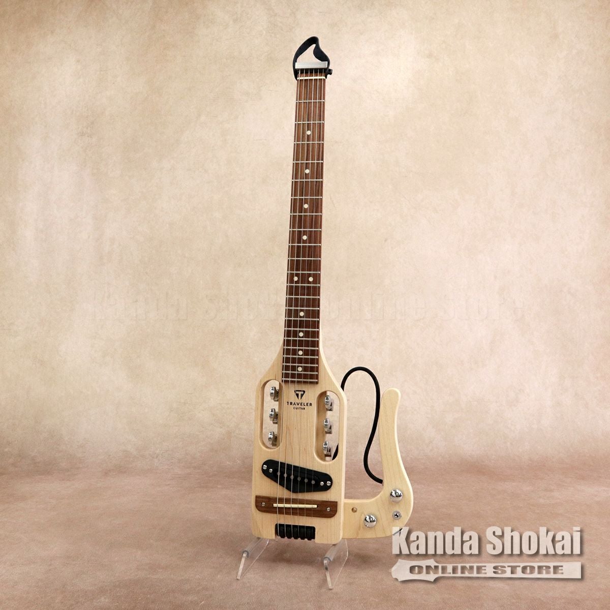 Traveler Guitar ( トラベラーギター ) Ultra-Light Acoustic, Vintage