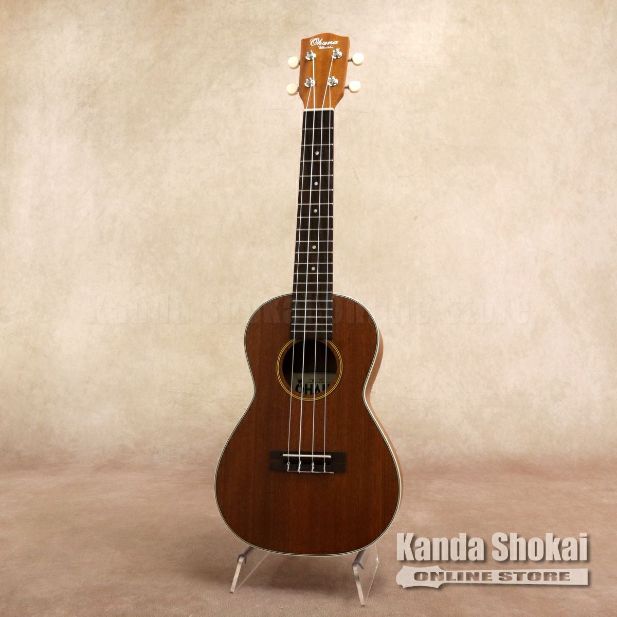 Ibanez ( アイバニーズ )EWP14WB-OPN, Open Pore Natural | ギターの