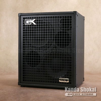 Gallien-Krueger ( ギャリエンクルーガー ) 410 MBP, Powered Cabinet 