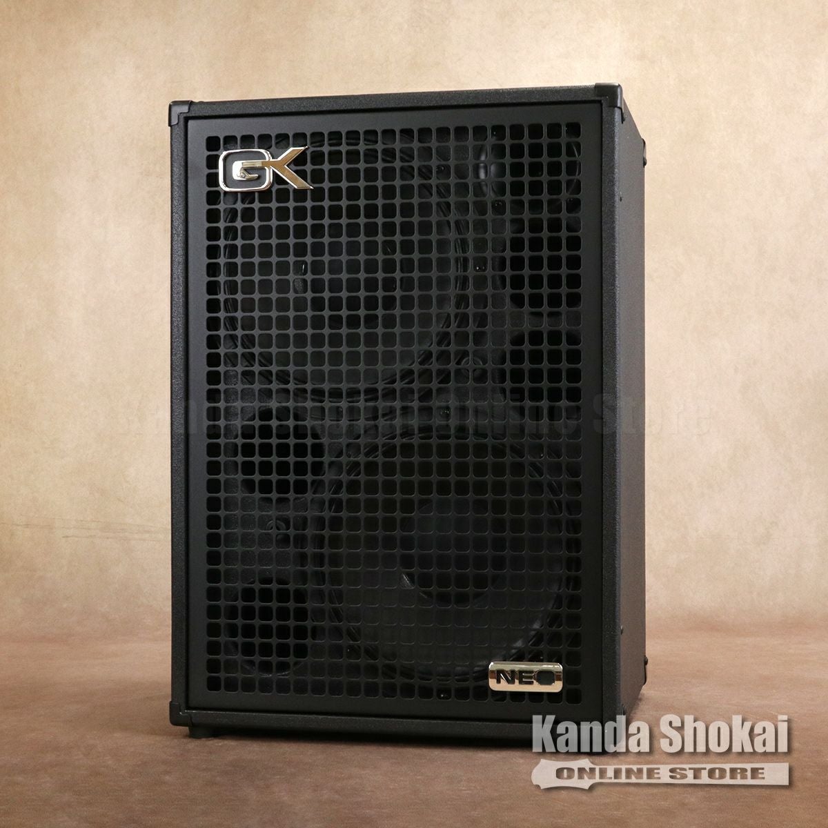 Gallien-Krueger ( ギャリエンクルーガー ) Fusion 210 Bass Combo Amp