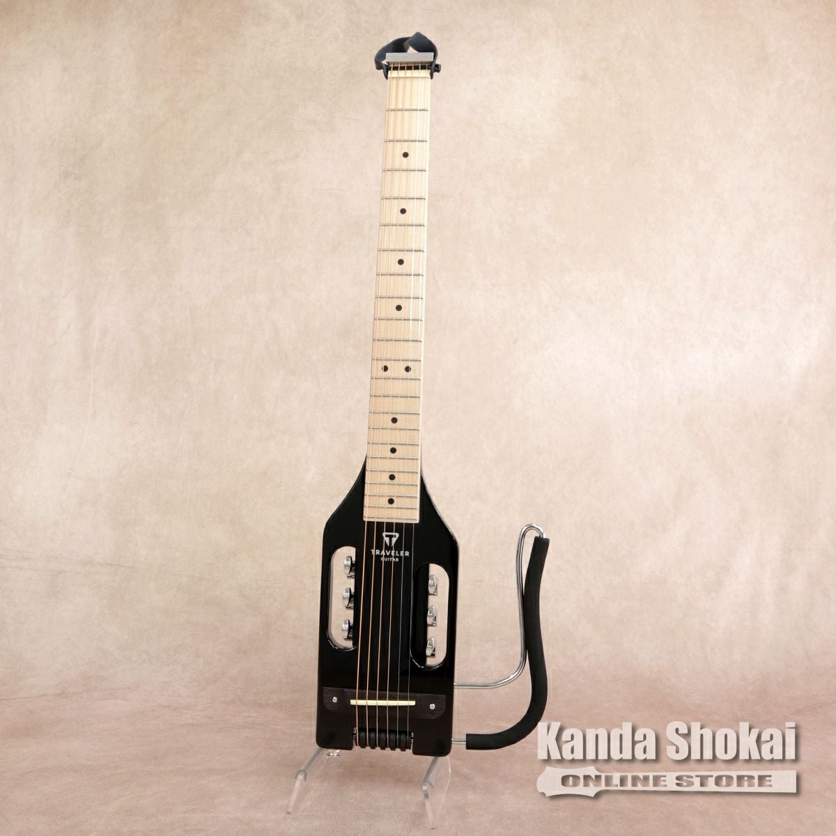 Traveler Guitar ( トラベラーギター ) Ultra-Light Acoustic, Vintage