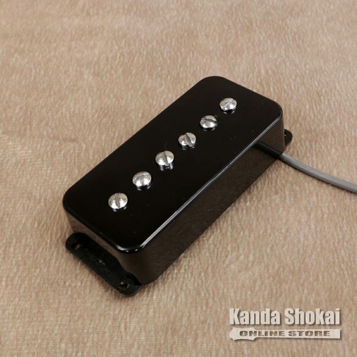 TV Jones ( TVジョーンズ ) T-90 Original Gretsch Mount, Neck, Black