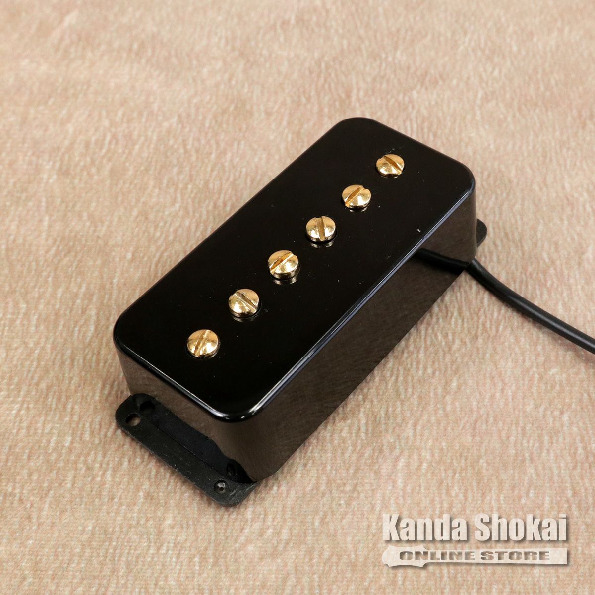 TV Jones ( TVジョーンズ ) T-90 Original Gretsch Mount, Bridge
