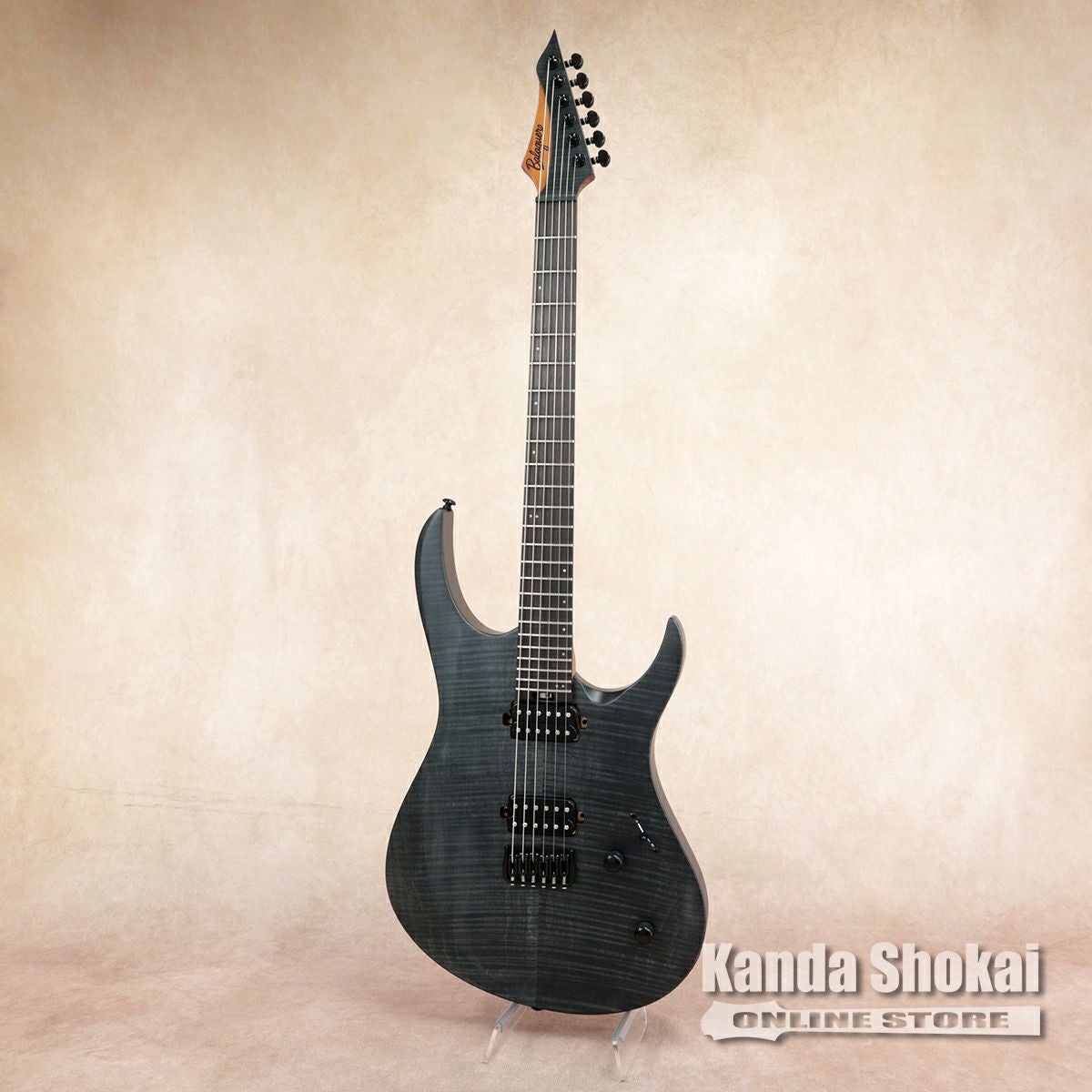 【専用出品】Balaguer Guitars Diablo Standard Balaguer Guitars ( バラゲール・ギターズ ) Diablo Standard with