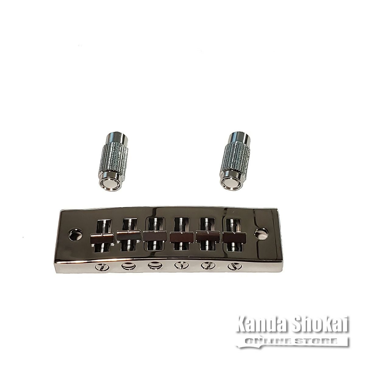 Gretsch ( グレッチ ) GT421 Tailpiece 6131 | ギターの通販なら