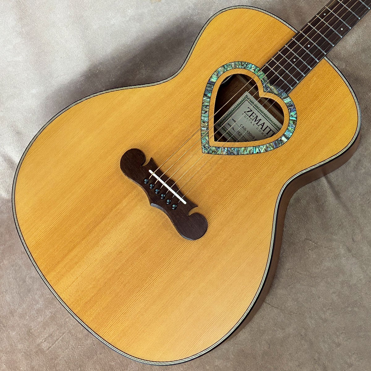 Used] Fender (フェンダー) Japan ES-RF Robben Ford Model [S/N
