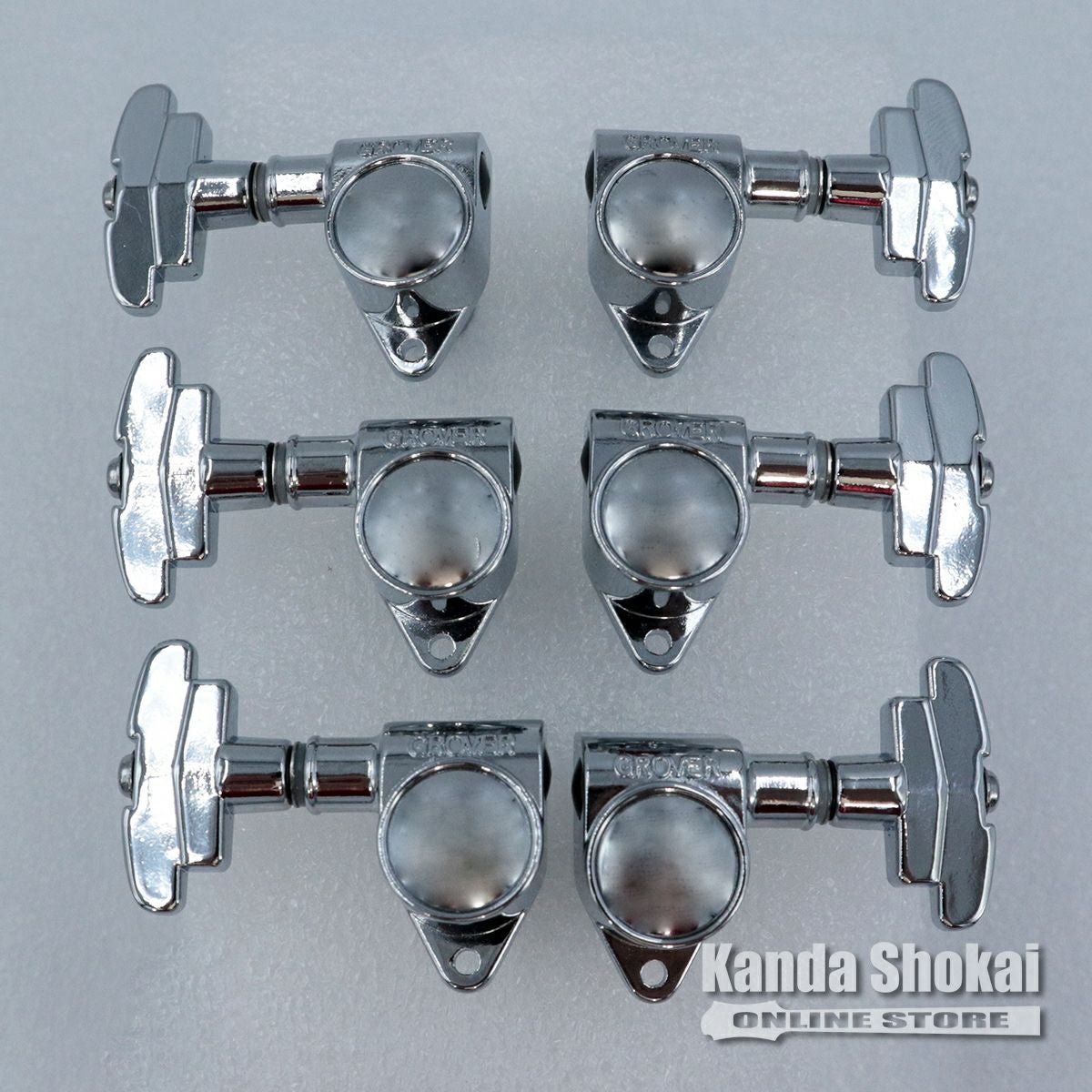 GROVER / グローバー 通販 | 御茶ノ水楽器センター