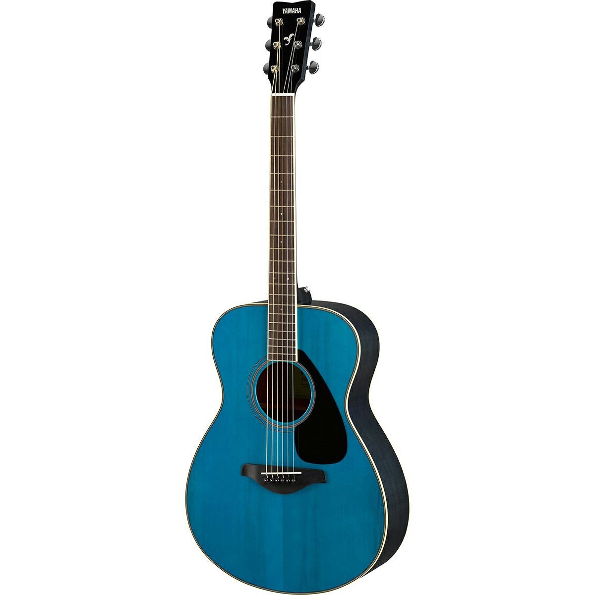 YAMAHA (ヤマハ) FS820, Turquoise | ギターの通販なら 御茶ノ水楽器