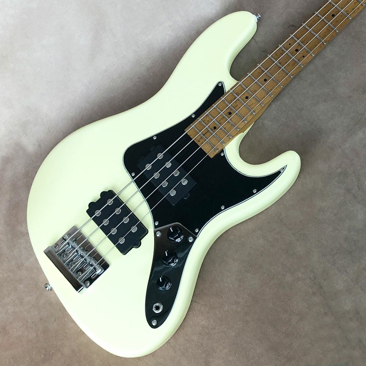 Bigsby ( ビグスビー ) B3 Vibrato Left-handed Model, Gold | ギター