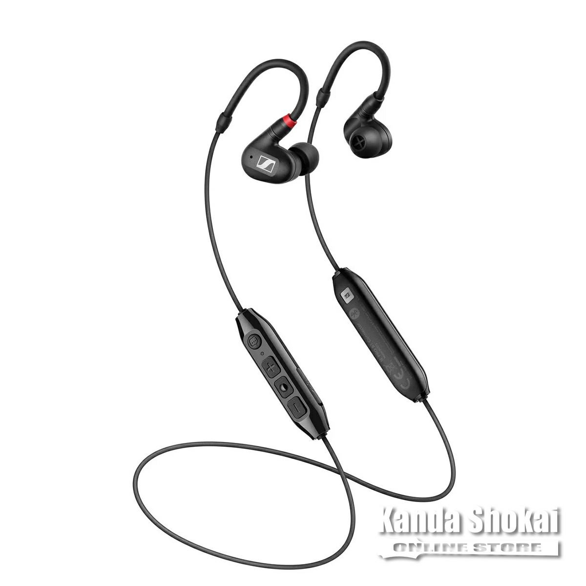 SENNHEISER ( ゼンハイザー ) E935 ボーカル用マイク 単一指向性
