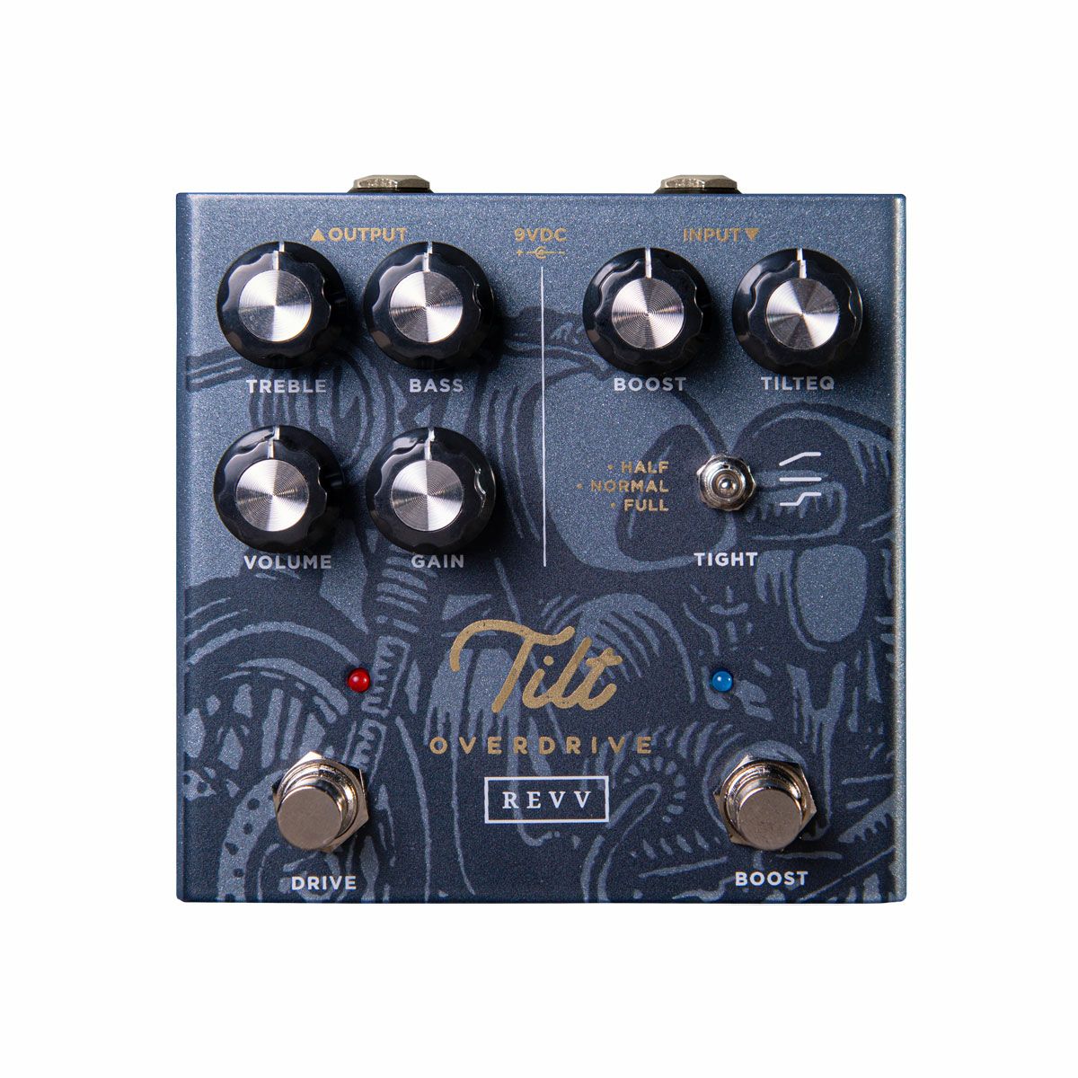 Gallien-Krueger ( ギャリエンクルーガー ) BPLEX Preamp | ギターの