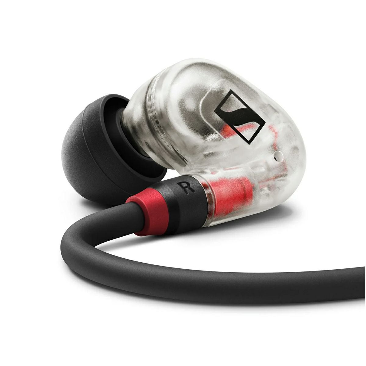 SENNHEISER ( ゼンハイザー ) HD 300 PRO 密閉型モニターヘッドフォン
