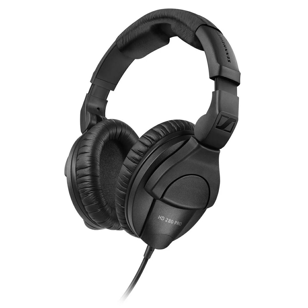SENNHEISER ( ゼンハイザー ) HD 300 PRO 密閉型モニターヘッドフォン