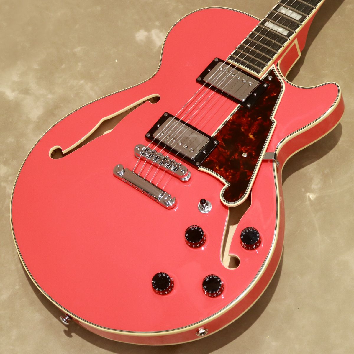 Gretsch ( グレッチ ) G6131T-62 Vintage Select '62 Jet Firebird [S