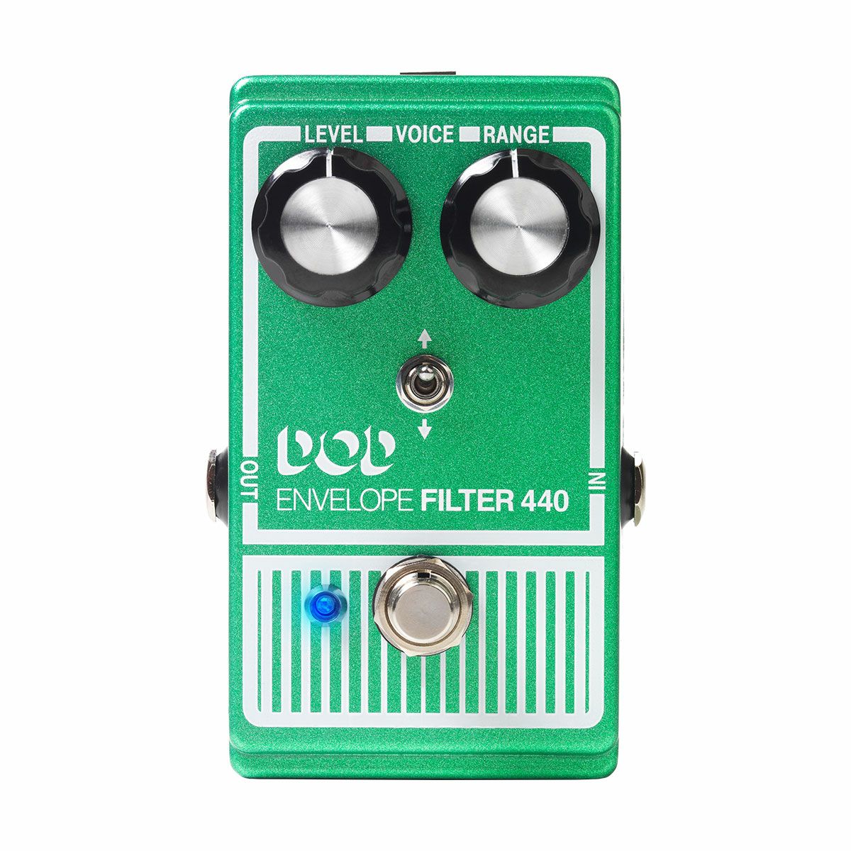 DOD Envelope Filter 440 | ギターの通販なら 御茶ノ水楽器センター