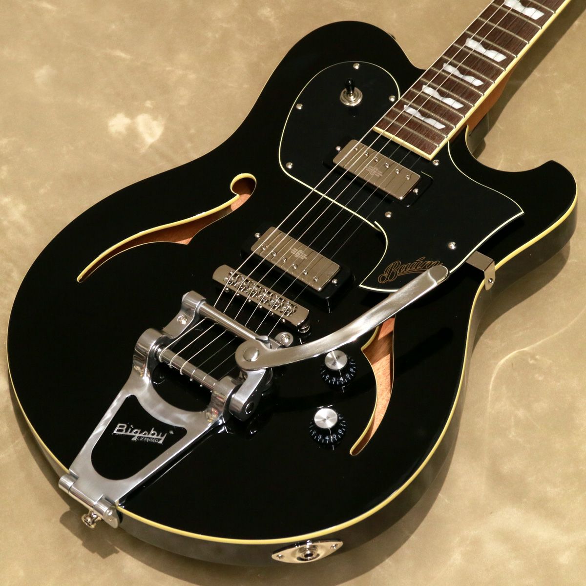 【日本製】　シャーベル　STモデル Outlet] Charvel ( シャーベル ) Jim Root Signature Pro-Mod San