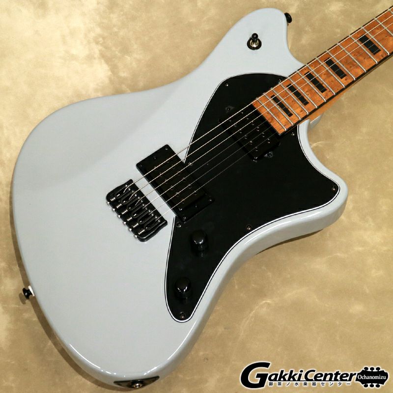 Balaguer Guitars ( バラゲール・ギターズ ) The Espada T-BAR 2.0