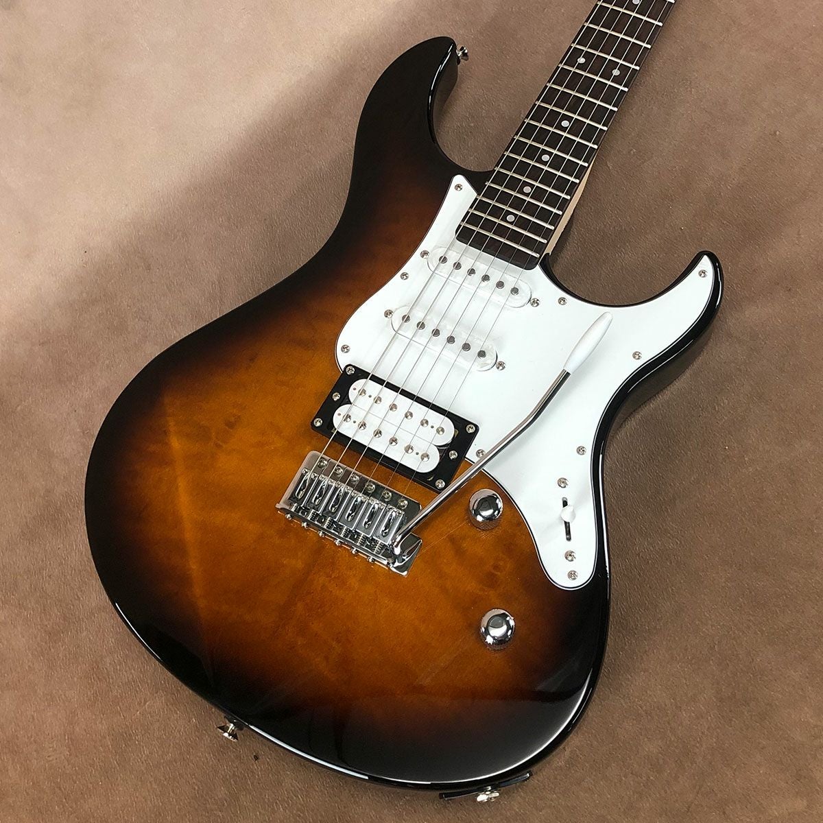 Bigsby ( ビグスビー ) B3 Vibrato Left-handed Model, Gold | ギター