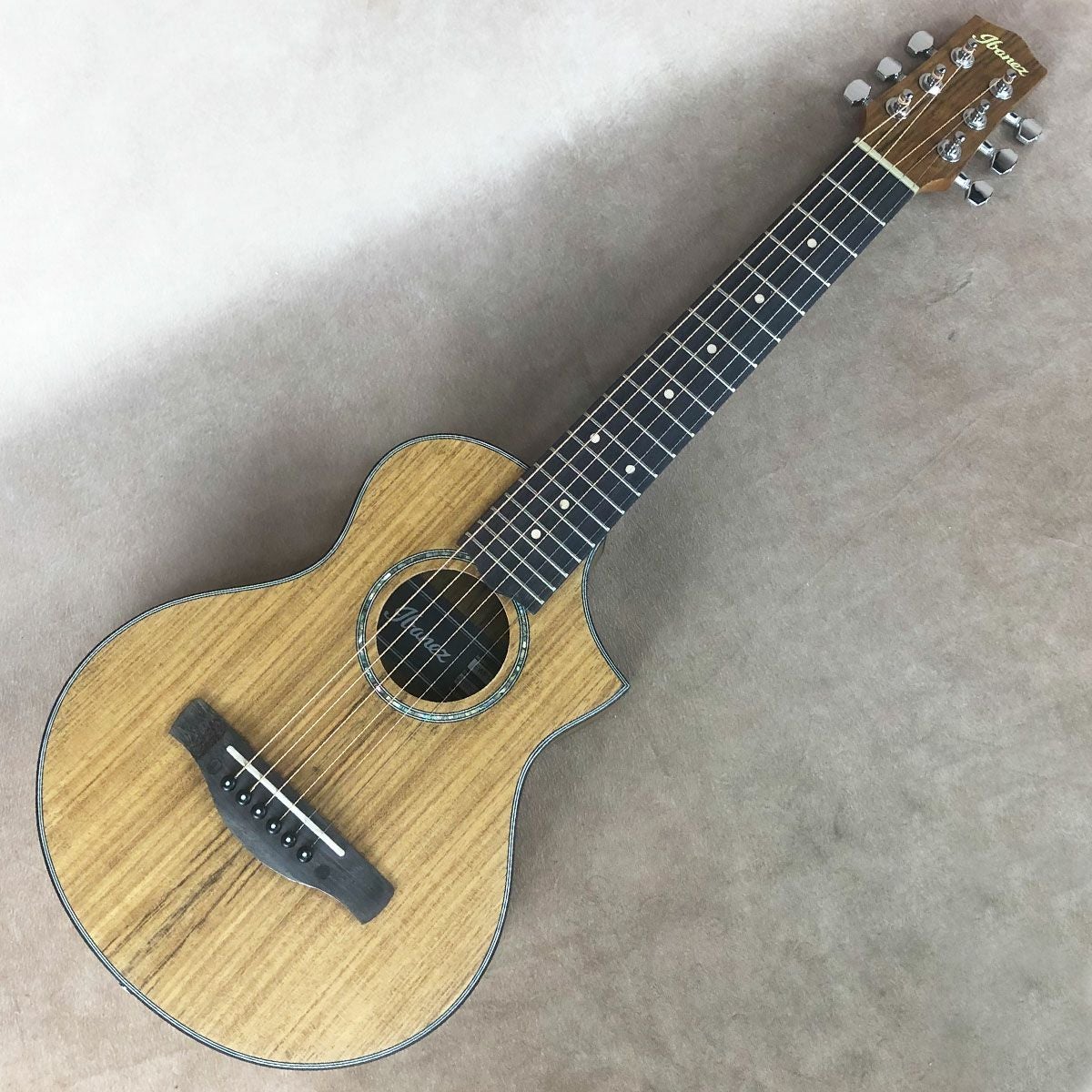 MORRIS GUITARS ( モーリスギター )G-021E, Red Brown Sunburst