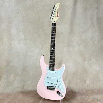 Greco ( グレコ ) WS-ADV-G, Light Pink | ギターの通販なら 御茶ノ水 