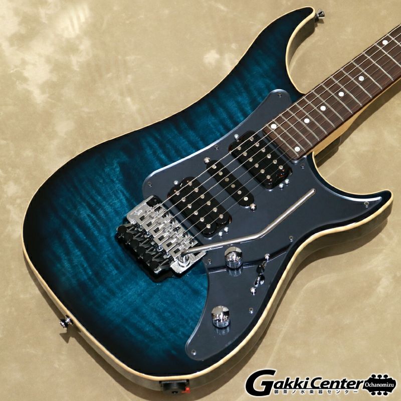 Vigier ( ヴィジェ ) Excalibur HSH VE6-CVC1, Mysterious Red